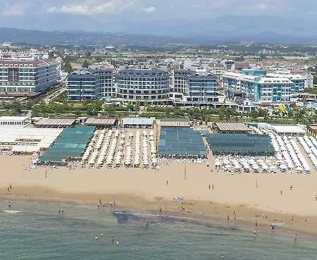 Hotel Commodore Elite & Adults Only