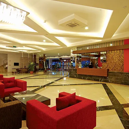 Hotel Commodore Elite & Adults Only Side